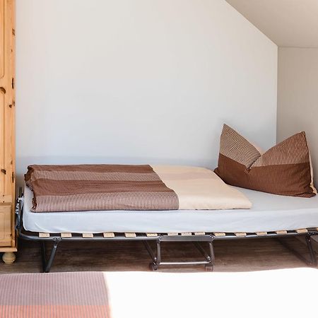 Ferienwohnung Hetzdorf - Urlaub Am Tharandter Wald المظهر الخارجي الصورة