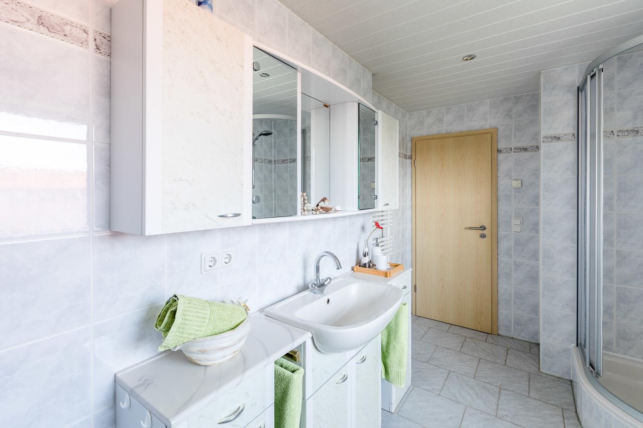 Ferienwohnung Hetzdorf - Urlaub Am Tharandter Wald المظهر الخارجي الصورة