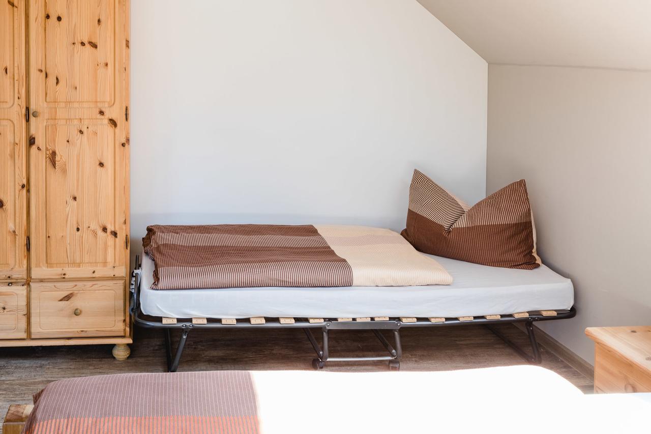 Ferienwohnung Hetzdorf - Urlaub Am Tharandter Wald المظهر الخارجي الصورة